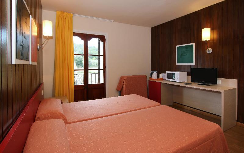 Medplaya Aparthotel San Eloy Tossa de Mar Exterior foto
